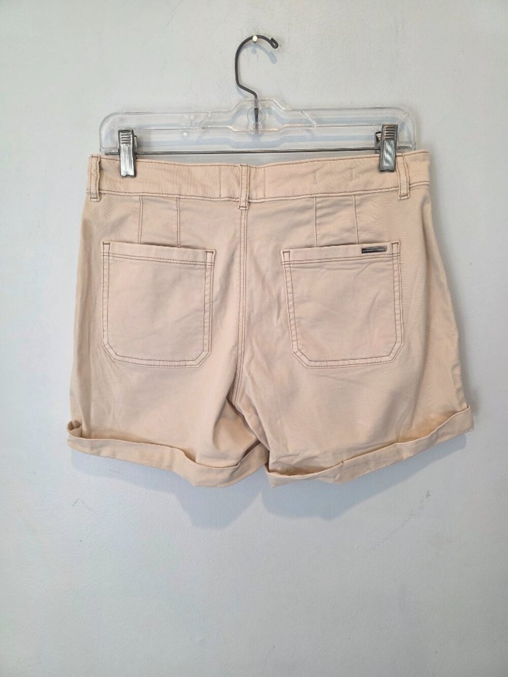 WHBM Pret-a-Play Shorts, Size 4, Like New - Picture 5 of 8